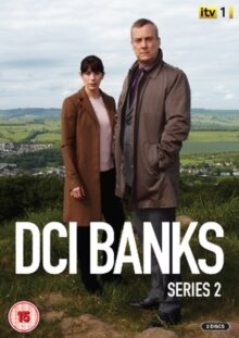 DCI Banks - Series 2