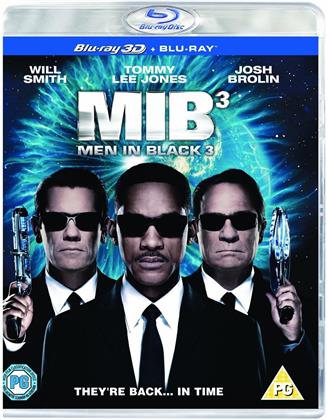 Men in Black 3 (2012)