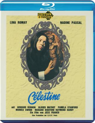 Celestine (1974) (Cover A, Edizione Limitata, Uncut)