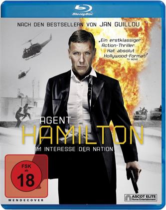 Agent Hamilton - Im Interesse der Nation (2012)