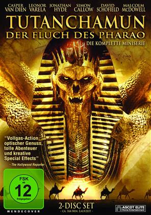 Tutanchamun - Der Fluch des Pharao (2006) (2 DVDs)