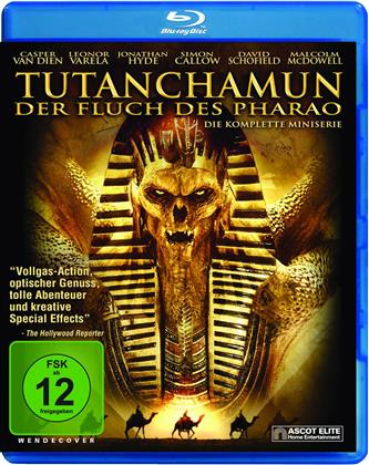 Tutanchamun - Der Fluch des Pharao (2006)