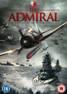 The Admiral (2011)