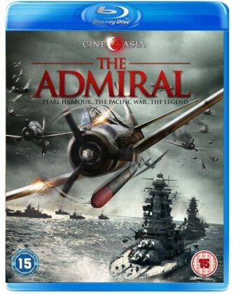 Admiral (2011)