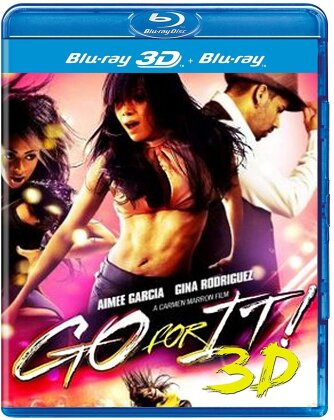 Go for it! (2011)