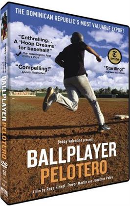 Ballplayer: Pelotero (2011)
