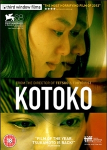 Kotoko