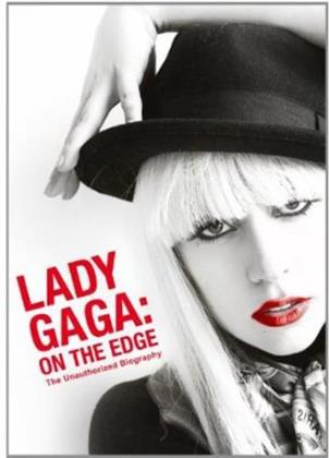 Lady Gaga - On the Edge