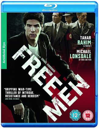 Free men (2011)