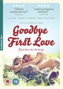 Goodbye first love (2011)