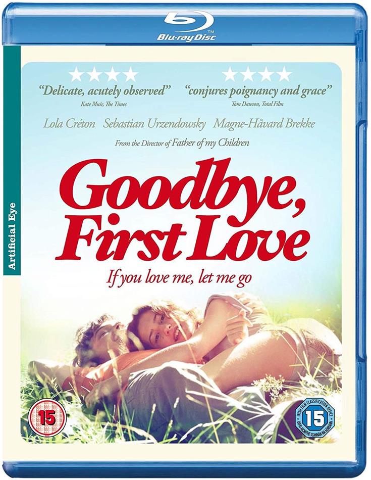 Goodbye first love (2011)