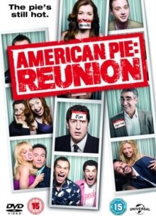 American Pie 4 - Reunion (2012)