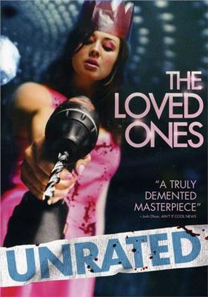 The Loved Ones (2009) (Unrated)
