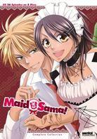 Maid Sama - The complete Collection (5 DVDs)