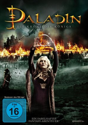 Paladin - Die Krone des Königs (2013)