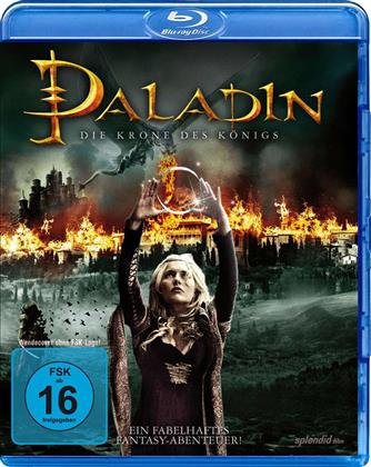 Paladin - Die Krone des Königs (2013)