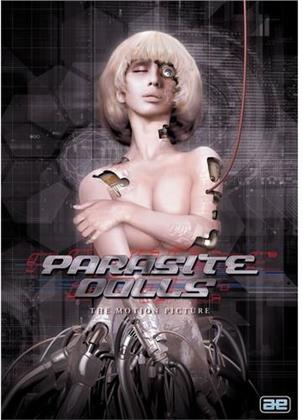 Parasite Dolls - The Complete Collection