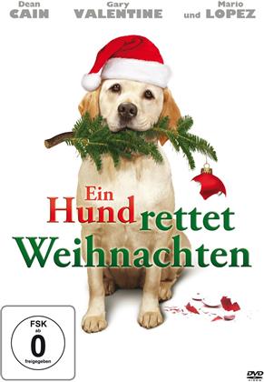 Ein Hund rettet Weihnachten (2009)