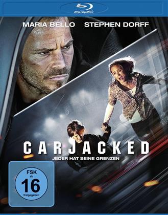 Carjacked - Jeder hat seine Grenzen (2011)