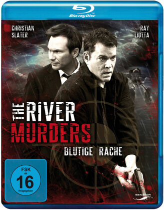 The River Murders - Blutige Rache (2011)