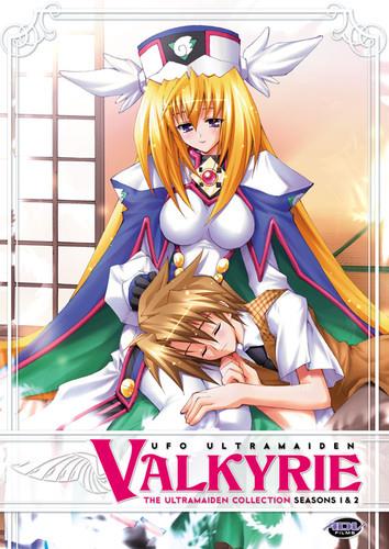 Download Ufo Ultramaiden Valkyrie Ufo Ultramaiden Collection 5 Dvds Free HD Wallpaper Ufo Ultramaiden Valkyrie Ufo Ultramaiden Collection 5 Dvds For Android Free