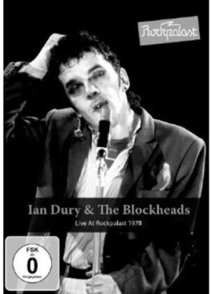 Dury Ian & The Blockheads - Live at Rockpalast - 1978