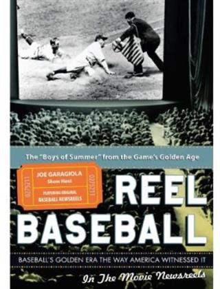 Reel Baseball - Baseball's Golden Era