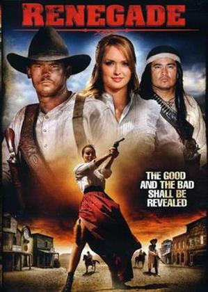 Renegade (2011)