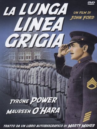 La lunga linea grigia - The Long Gray Line (1955)