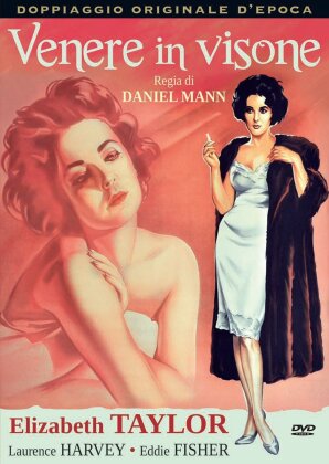 Venere in visone (1960)