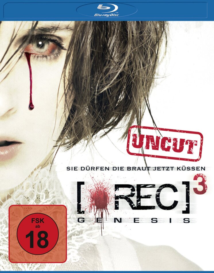 (Rec) 3 (2012)