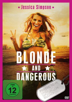 Blonde & dangerous - Major Movie Star (2008)