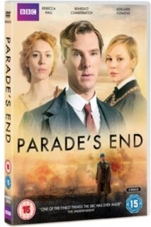Parade's end (BBC)