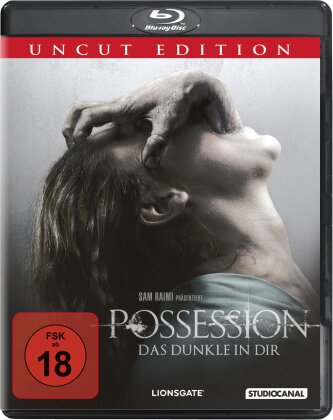 Possession - Das Dunkle in dir (2012) (Uncut)