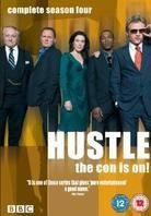 Hustle - Season 4 (2 DVDs)