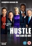 Hustle - Series 6 (2 DVDs)