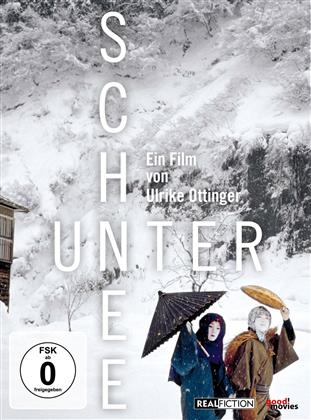 Unter Schnee (DVD + 2 CDs)