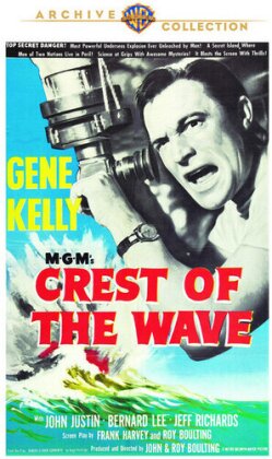 Crest of the Wave (1954)
