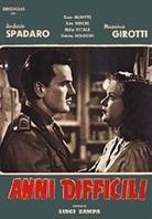 Anni difficili (1948)