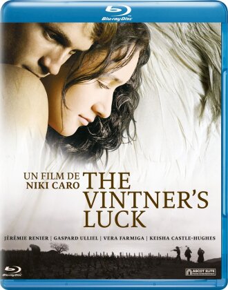 The Vintner's Luck (2008)