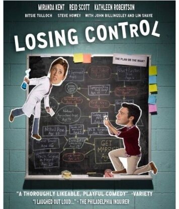 Losing Control (2010)