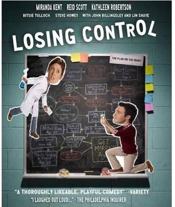 Losing Control (2010)