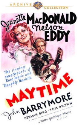Maytime (1937) (s/w)