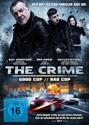 The Crime - Good Cop / Bad Cop (2012)