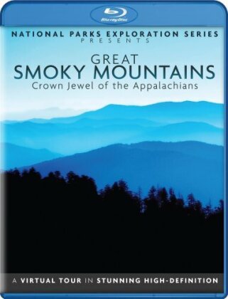 National Parks Exploration Series - Great Smoky Mountains