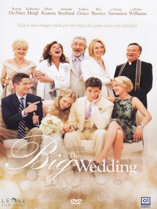 The Big Wedding (2012)