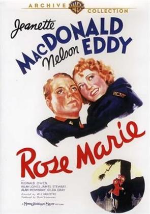 Rose Marie (1936) (n/b)