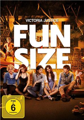 Fun Size - Süsses oder Saures (2012)