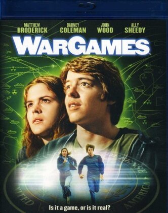 Wargames (1983) (Widescreen)