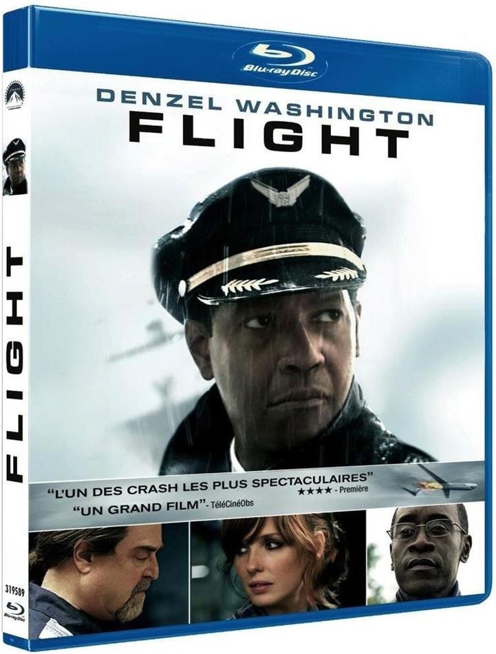 Flight (2012)